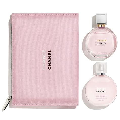 chanel chance eau tendre gift set uk|chanel chance eau tendre sample.